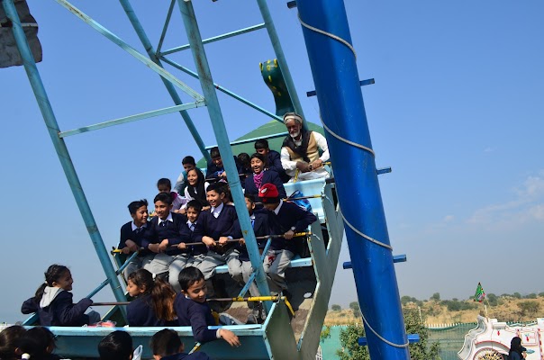 Science Valley High School