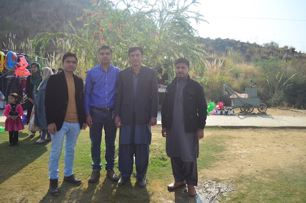 Science Valley High School