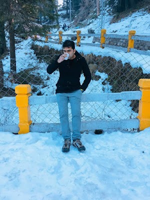 Science Valley High School