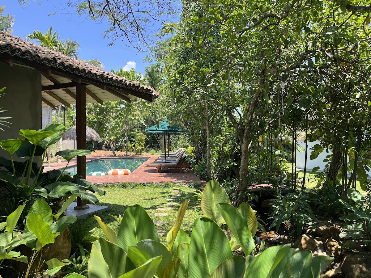 Sunshinestories Surf & Yoga Retreat — 4