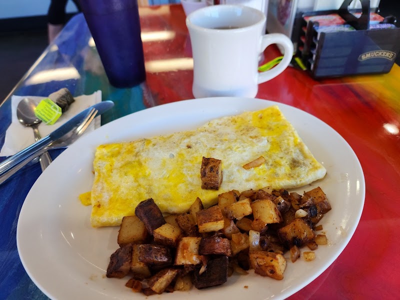 Kellyn's Kafe photo 2