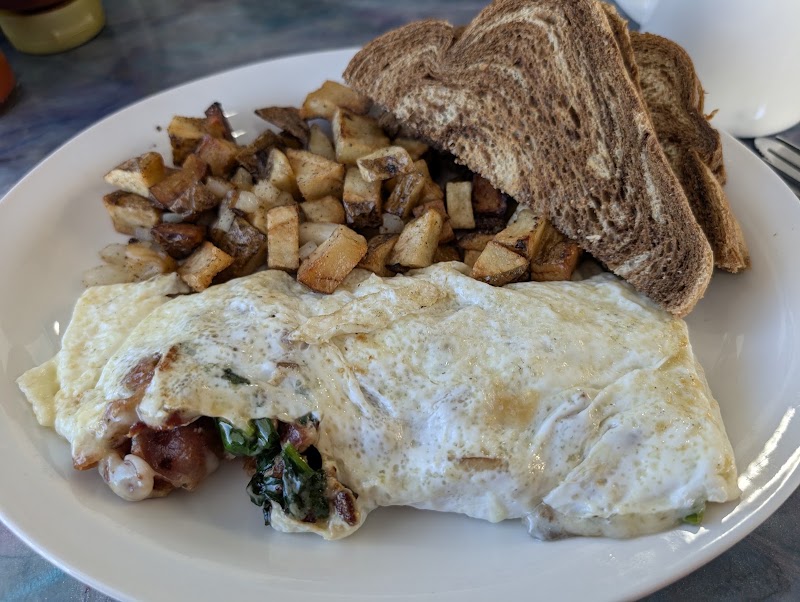 Kellyn's Kafe photo 4