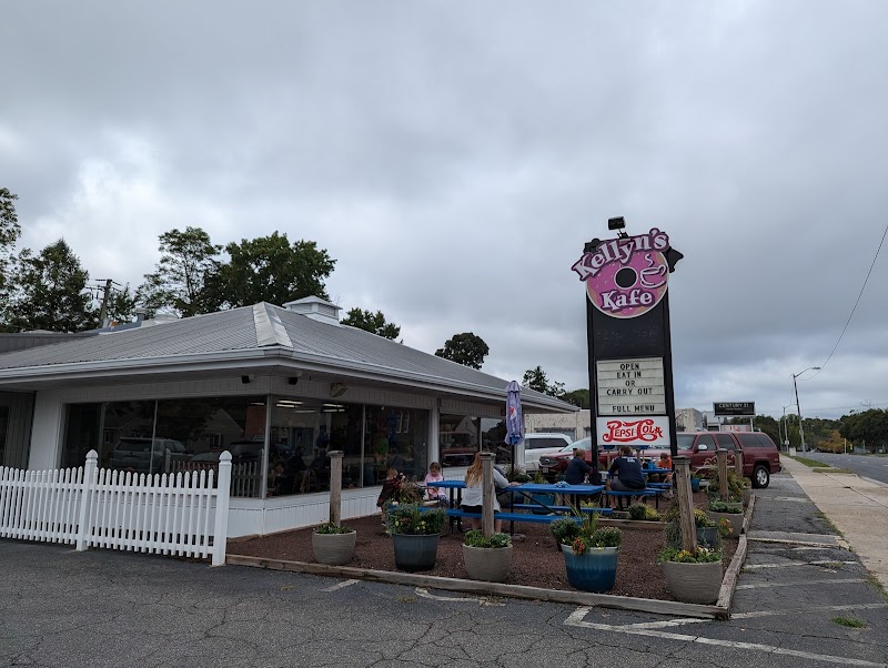 Kellyn's Kafe photo 1