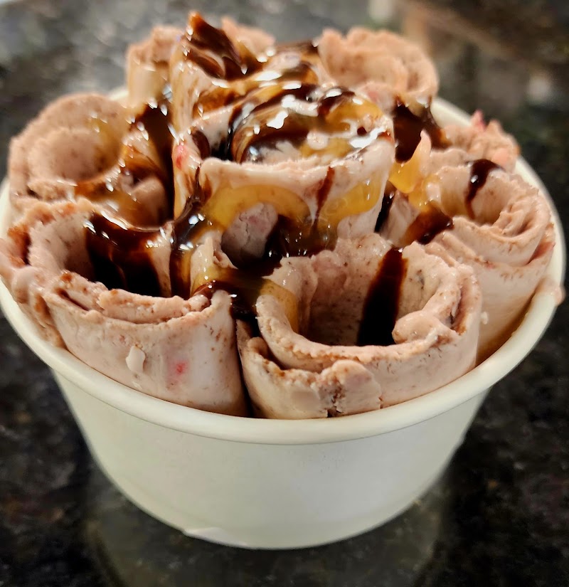 Tanglefoot Coffee&Cream photo 4