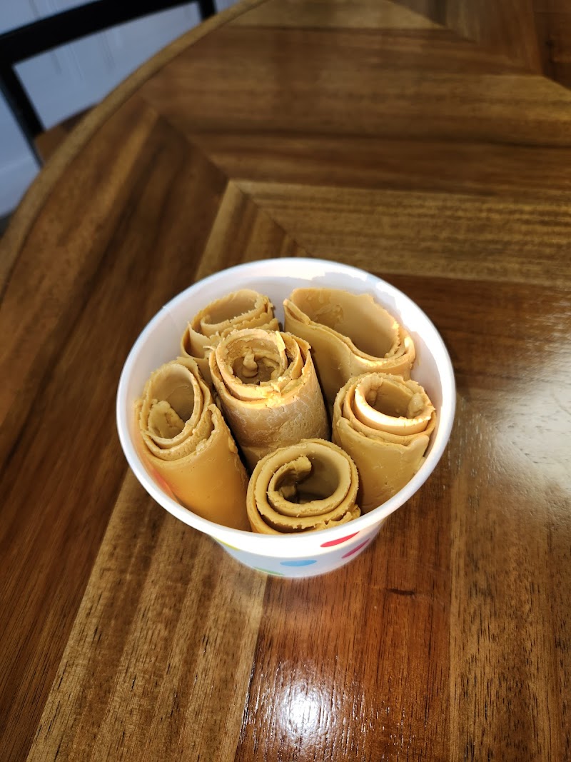 Tanglefoot Coffee&Cream photo 3