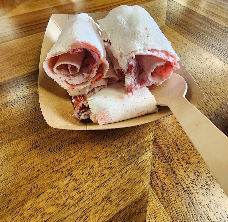 Tanglefoot Coffee&Cream photo 2