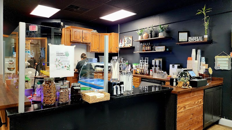 Tanglefoot Coffee&Cream photo 1