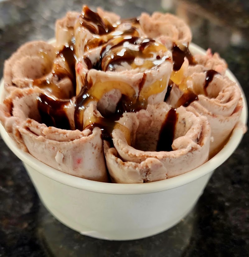 Tanglefoot Coffee&Cream photo 4