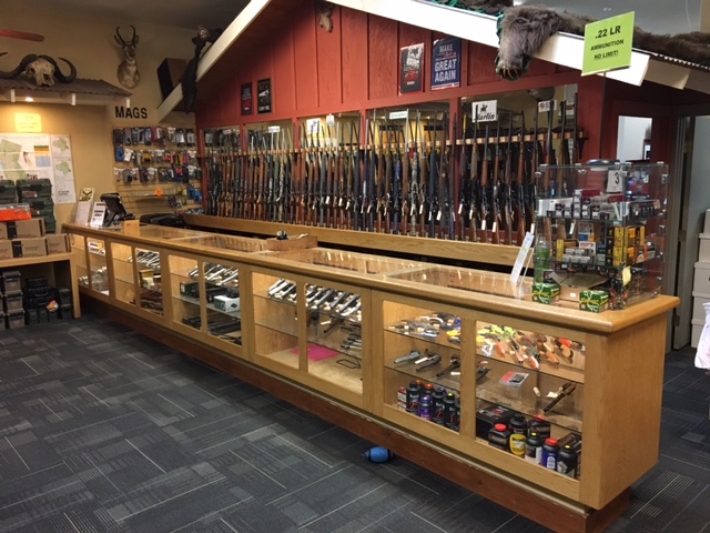 Facilitated Firearms photo