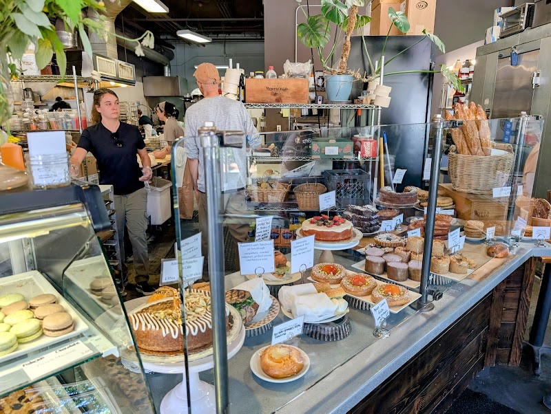 Noisette Pastry Kitchen photo 3