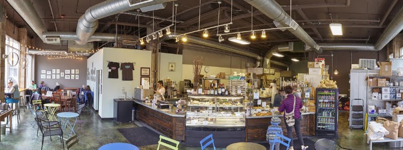 Noisette Pastry Kitchen photo 1