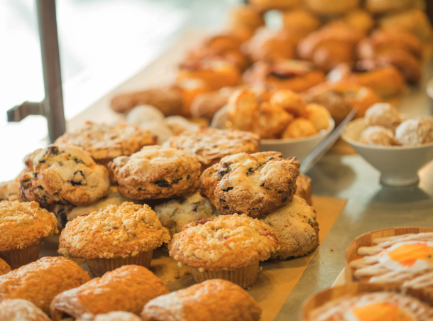 Noisette Pastry Kitchen photo 2