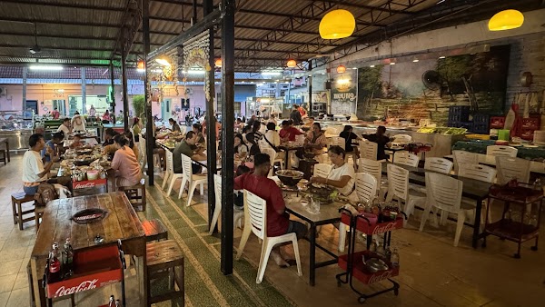 Moo Kratha, Nueng District, Dan Nok Soi 9