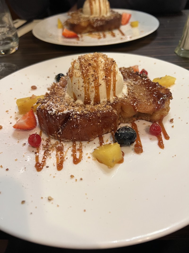 L'Arganier Brussels photo 5