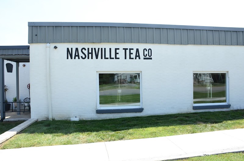 Nashville Tea Co Cafe photo 1