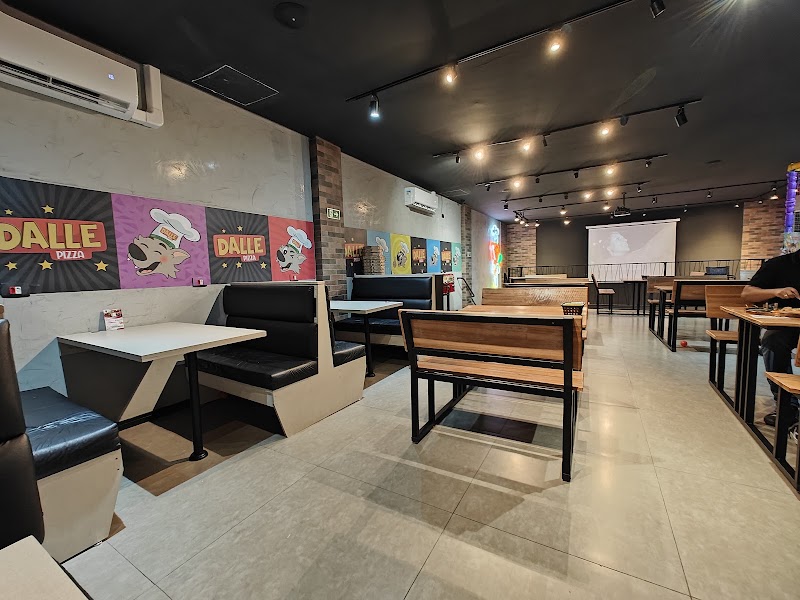 Foto de Dalle Pizza - Vista Alegre
