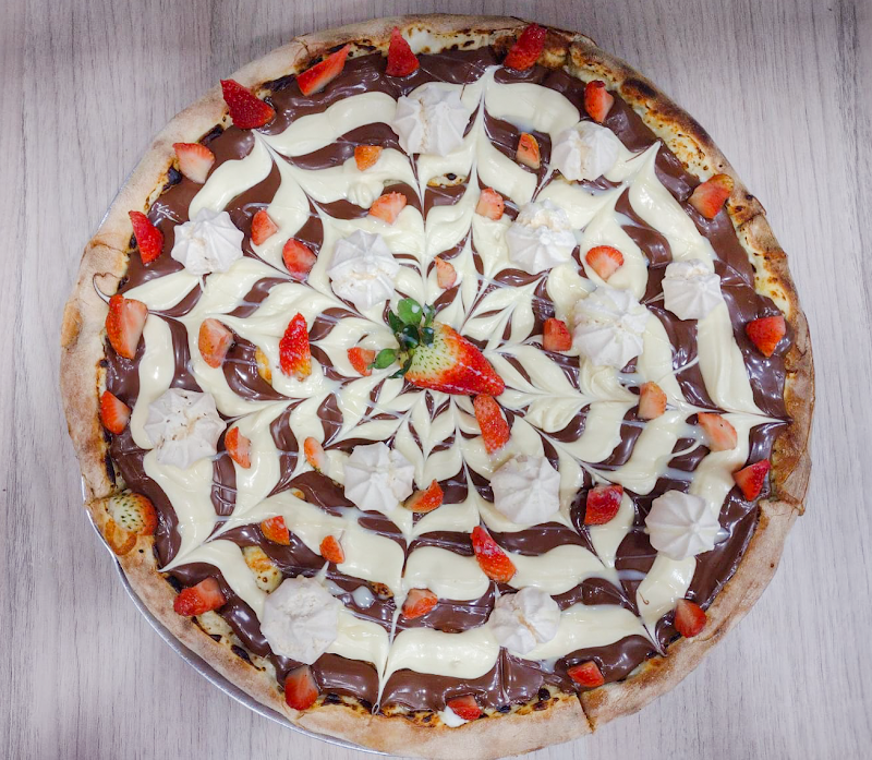 Foto de Dalle Pizza - Vista Alegre