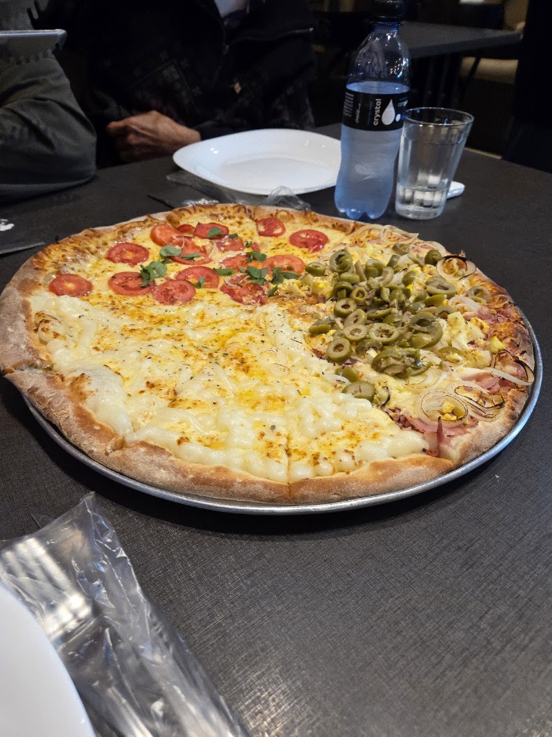 Foto de Dalle Pizza - Vista Alegre