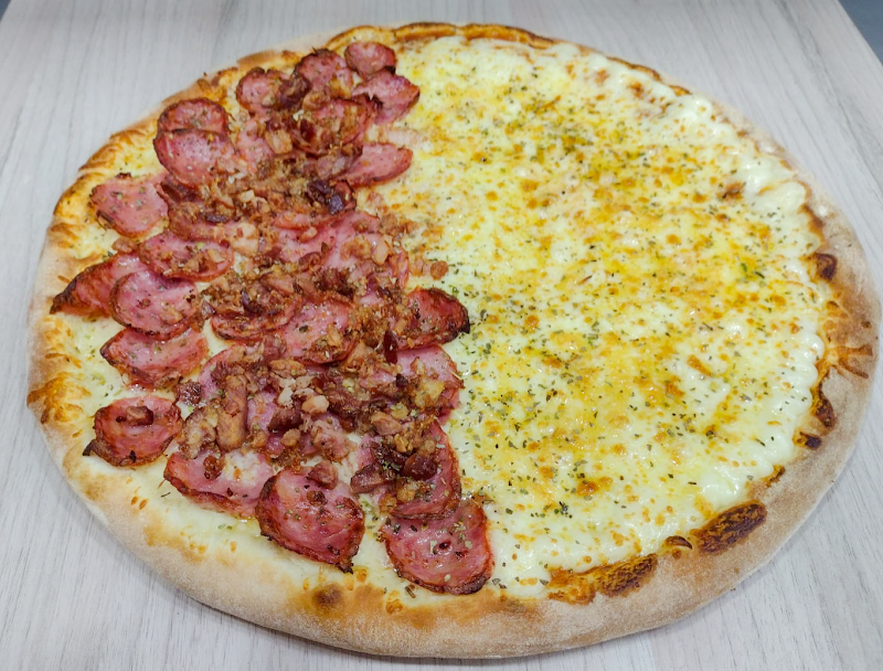 Foto de Dalle Pizza - Vista Alegre