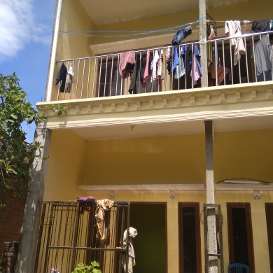 Kost & Kontrak Rumah Pak Fatkhul