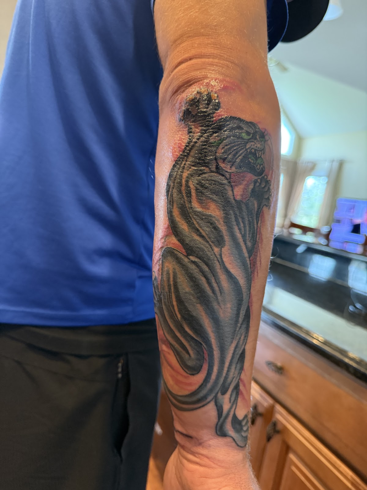 UpRise Tattoos tattoo work — photo 2