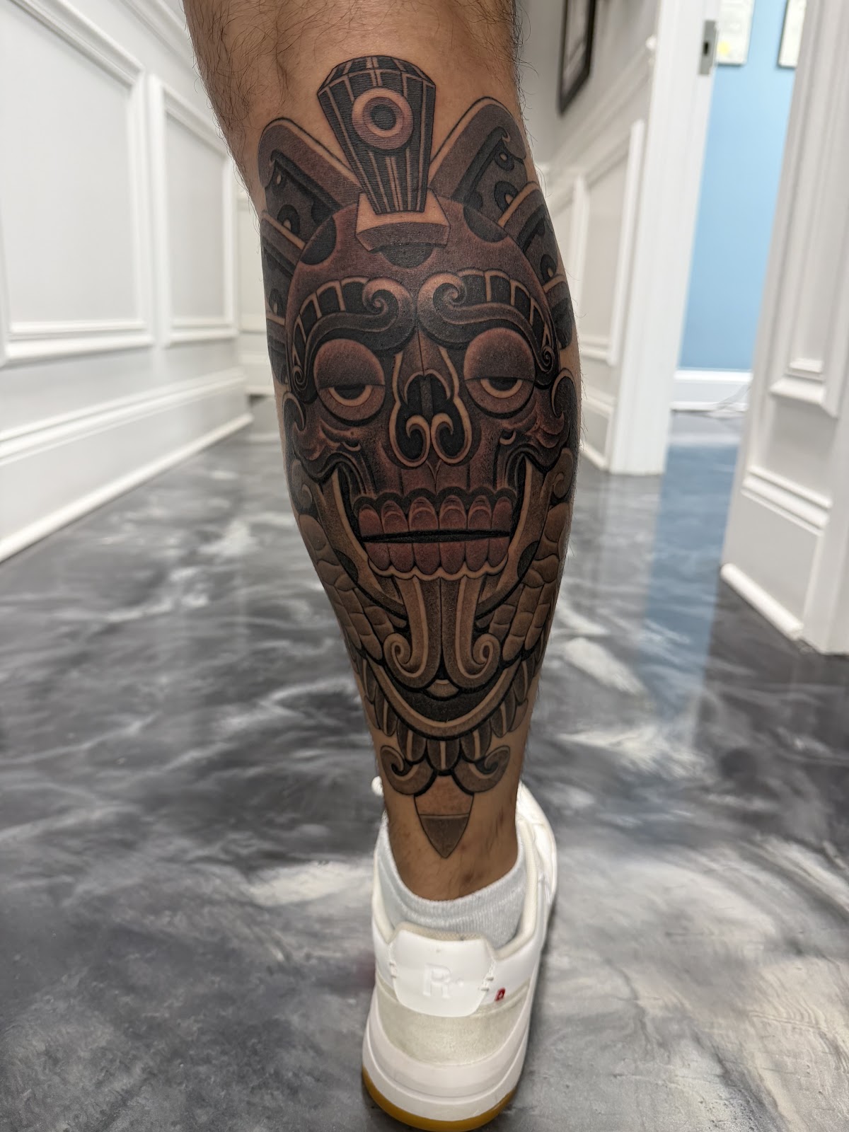UpRise Tattoos — tattoo studio near Naperville