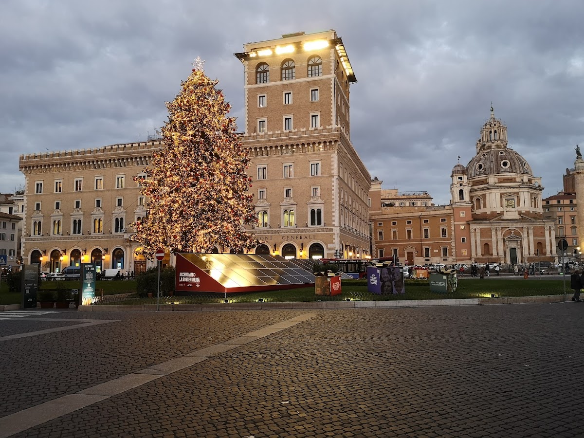 Le Domus Romane di Palazzo Valentini