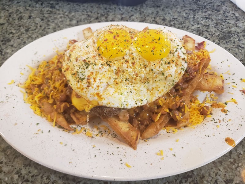 Main Street Cafe photo 2