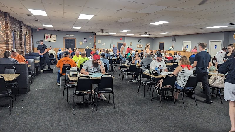 Main Street Cafe photo 4