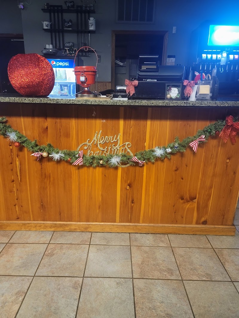 Main Street Cafe photo 1
