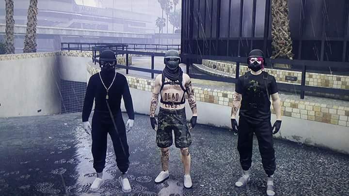 Casa de Pablo photo 1