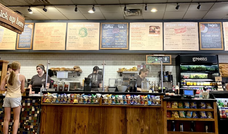 The Works Café photo 4