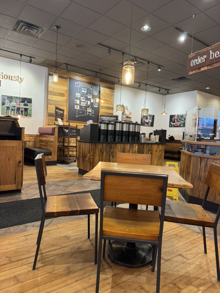 The Works Café photo 3