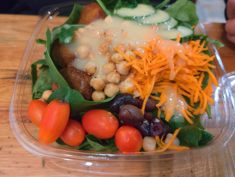 The Works Café photo 2