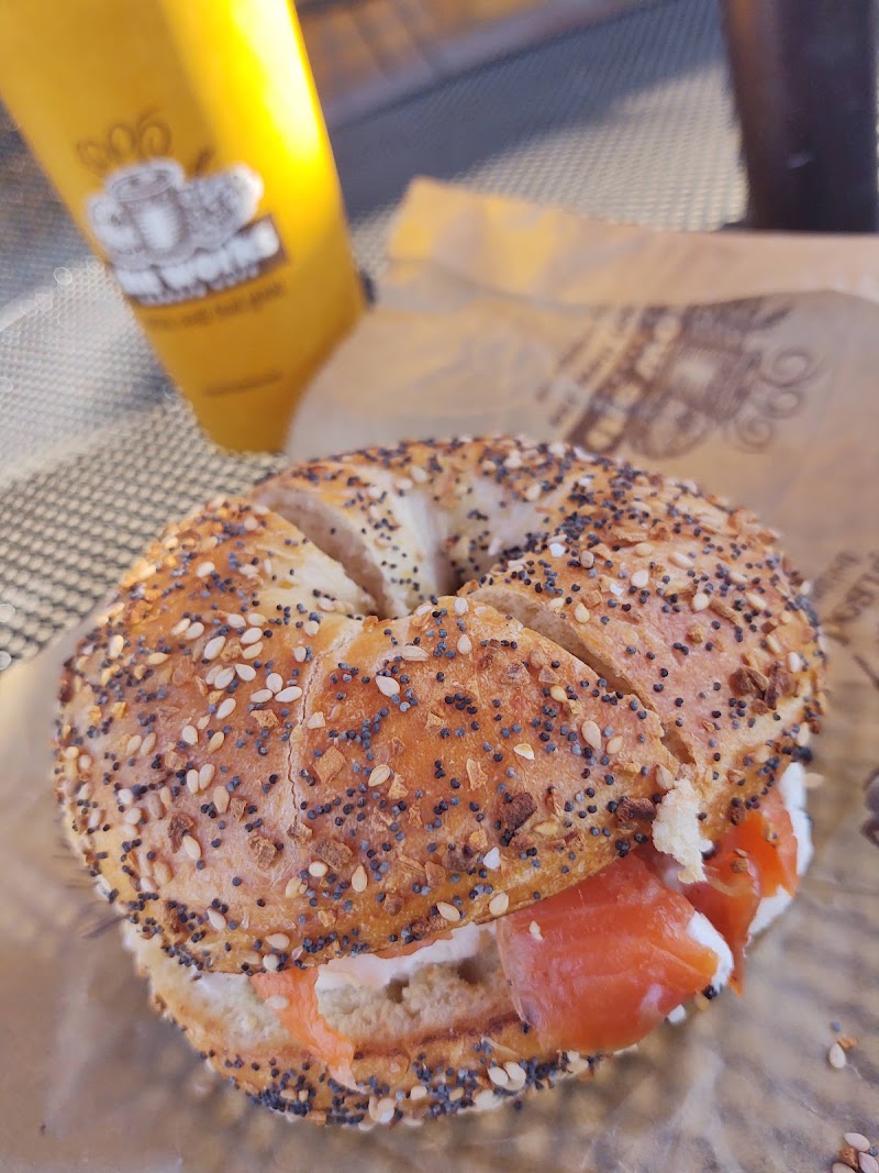 The Works Café photo 2