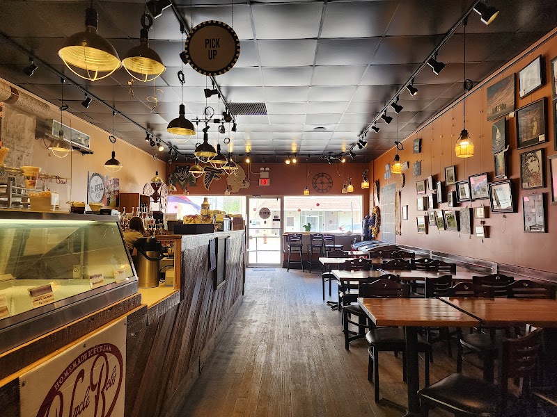 The Coffee Hub photo 3