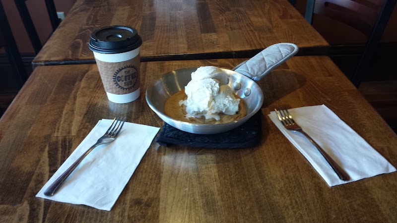 The Coffee Hub photo 2