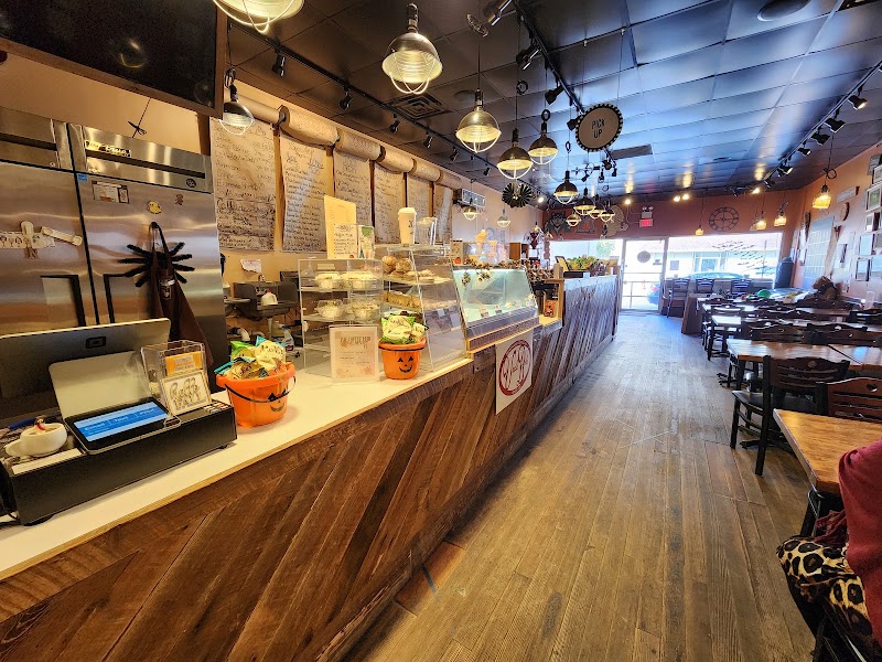 The Coffee Hub photo 3