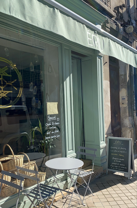 Café Eriu fotoğraf 1