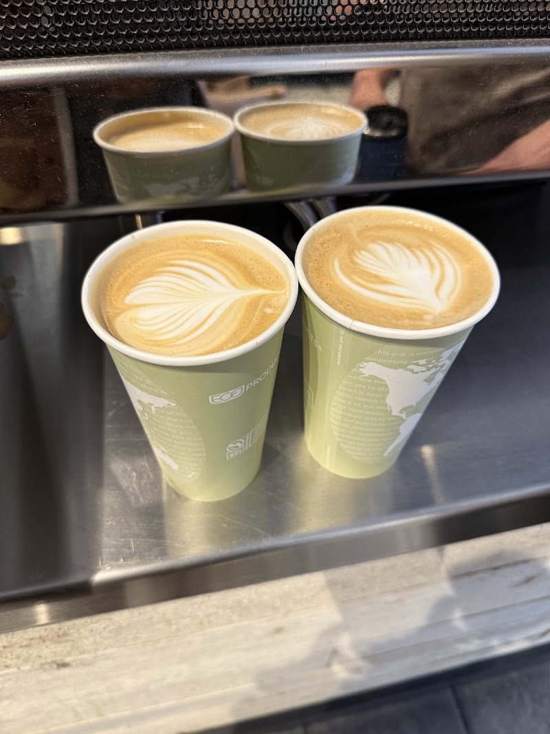 Tributary Coffee Roasters photo 2