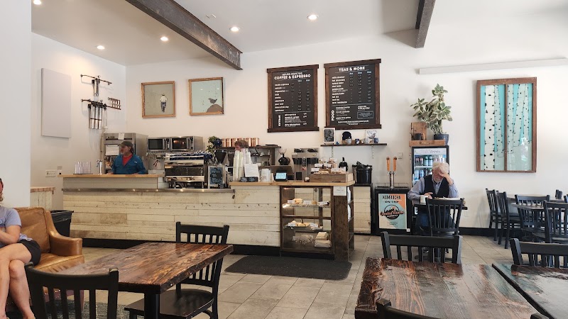 Tributary Coffee Roasters photo 3