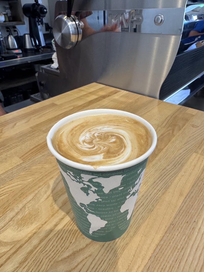Tributary Coffee Roasters photo 4