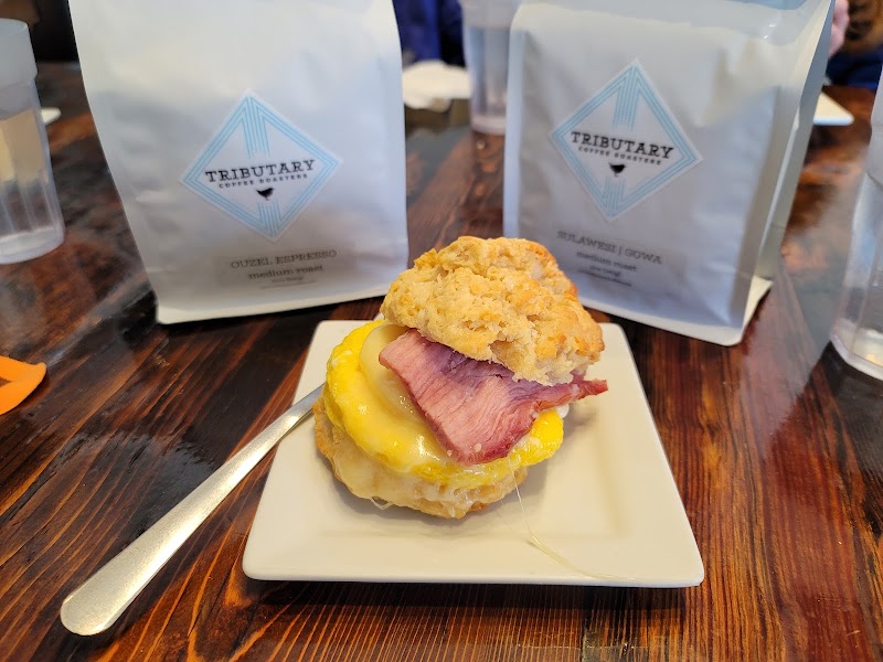 Tributary Coffee Roasters photo 2