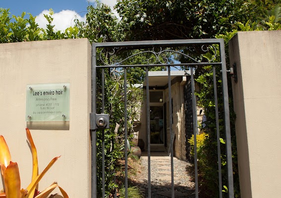 Lee's Enviro Hair Edge Hill