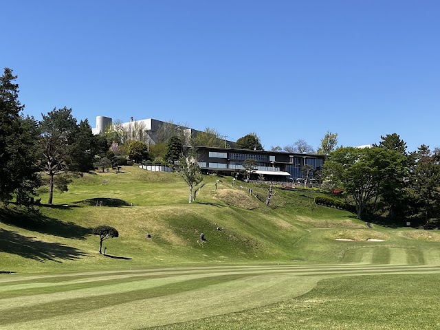 Kawasaki International Ikuta Ryokuchi Golf Course - Photo 1