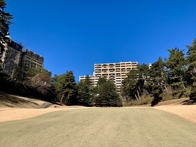 Kawasaki International Ikuta Ryokuchi Golf Course - Photo 9