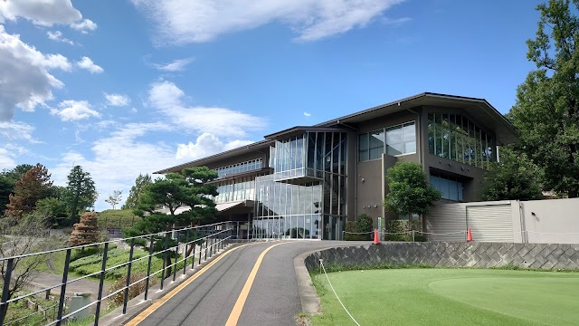 Kawasaki International Ikuta Ryokuchi Golf Course - Photo 4