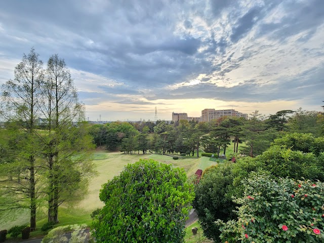 Kawasaki International Ikuta Ryokuchi Golf Course - Photo 6