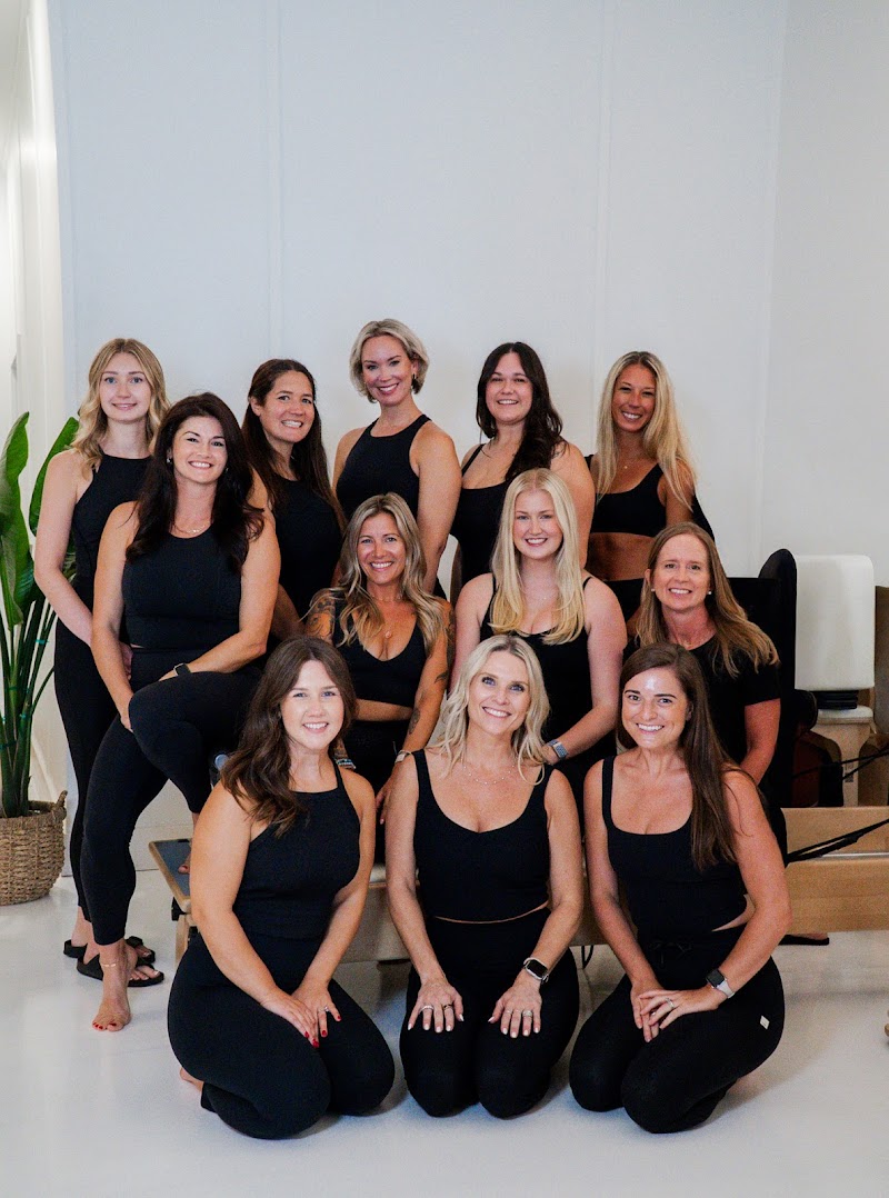 Paradise Pilates TI - Surf City