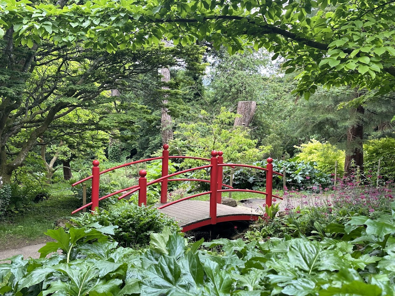 Batsford Arboretum